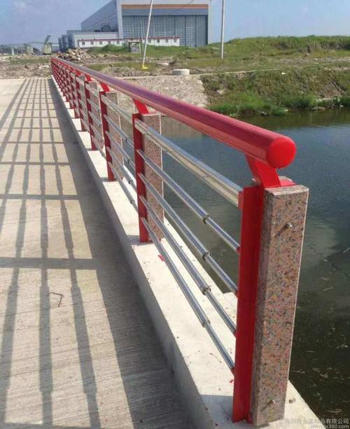 重慶304不銹鋼復合管橋梁護欄 重慶304不銹鋼復合管橋梁護欄